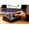 Korg MICROAUDIO22 Interface de Audio USB