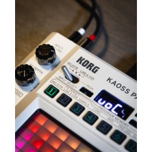 1018398 Korg KAOSS PAD V Procesador de Efectos DJ