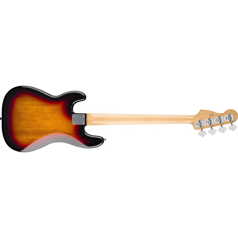 0266641500 Fender Standard Precision Bass 3 Tone Sunburst Bajo Eléctrico