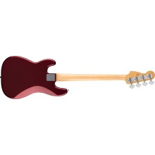 0266620571 Fender Standard Precision Bass Candy Cola Bajo Eléctrico