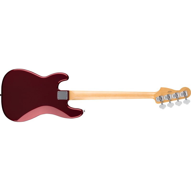 0266620571 Fender Standard Precision Bass Candy Cola Bajo Eléctrico