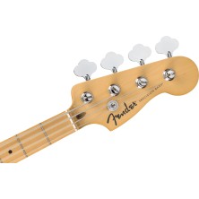 0266620571 Fender Standard Precision Bass Candy Cola Bajo Eléctrico