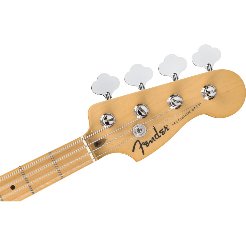 0266620571 Fender Standard Precision Bass Candy Cola Bajo Eléctrico