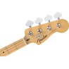 Fender Standard Precision Bass Candy Cola Bajo Eléctrico