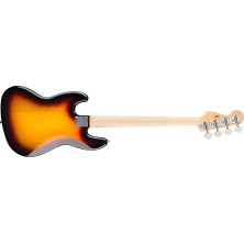 0266840500 Fender Standard Jazz Bass 3 Tone Sunburst Bajo Eléctrico