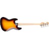 Fender Standard Jazz Bass 3 Tone Sunburst Bajo Eléctrico