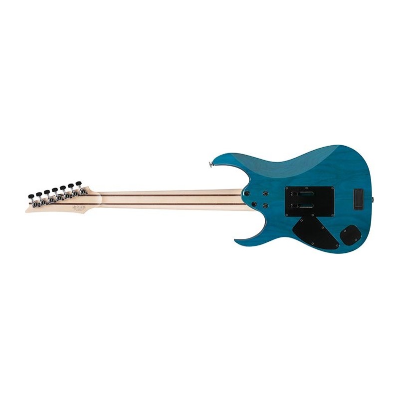 HZK1 Ibanez HZK1 Hazuki Guitarra Eléctrica 7 cuerdas Signature