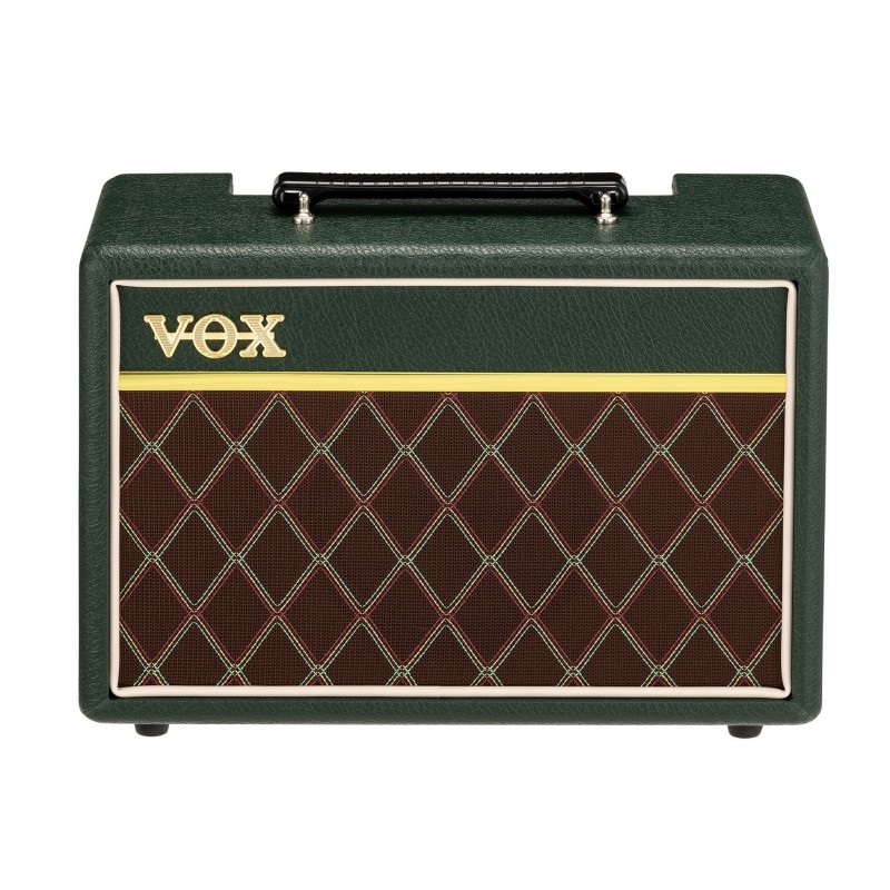 1017489 Vox Pathfinder 10 British Racing Green Limited