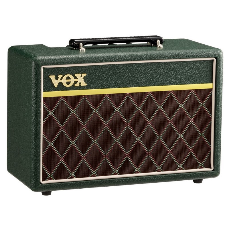 1017489 Vox Pathfinder 10 British Racing Green Limited