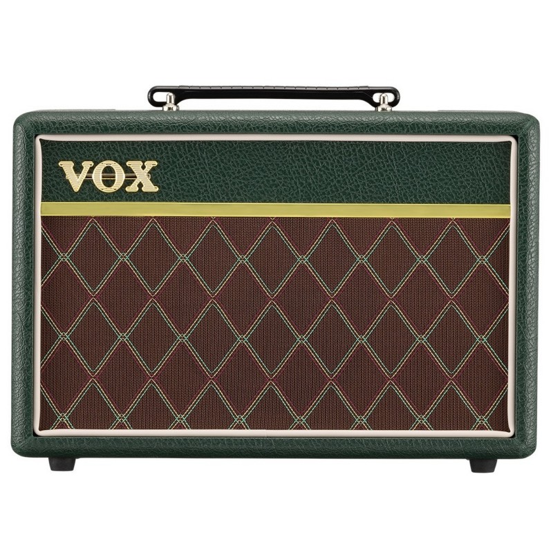 1017489 Vox Pathfinder 10 British Racing Green Limited
