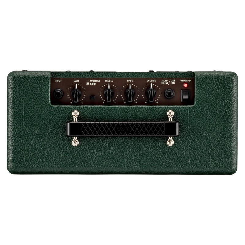 1017489 Vox Pathfinder 10 British Racing Green Limited