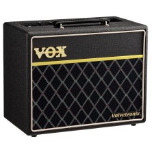1017490 Vox VT20X Classic Blue Valvetronix
