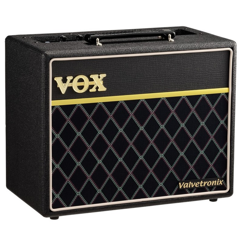1017490 Vox VT20X Classic Blue Valvetronix