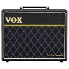 1017490 Vox VT20X Classic Blue Valvetronix