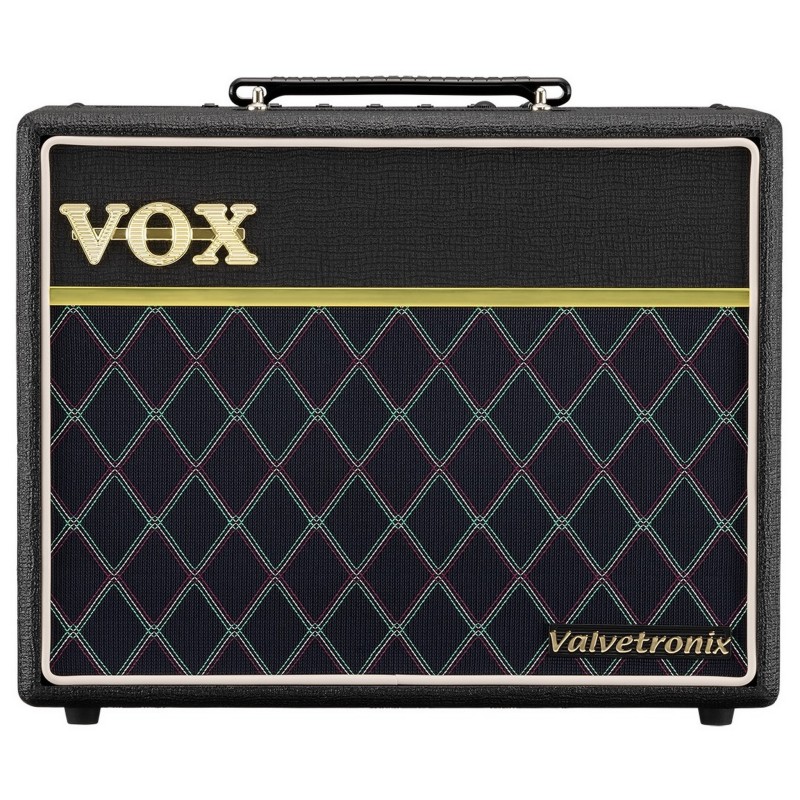 1017490 Vox VT20X Classic Blue Valvetronix