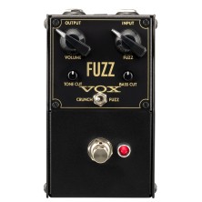 Vox VFZ-1 Fuzz Pedal de Guitarra