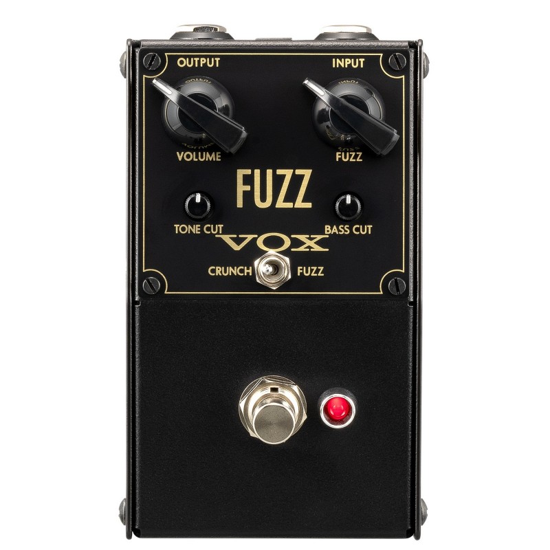 1017492 Vox VFZ-1 Fuzz Pedal de Guitarra