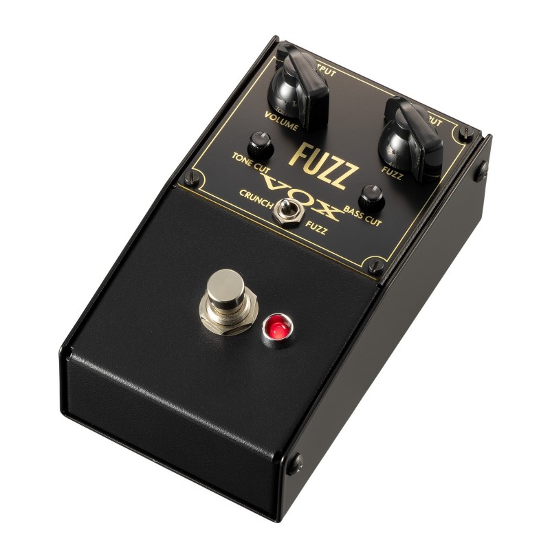 1017492 Vox VFZ-1 Fuzz Pedal de Guitarra
