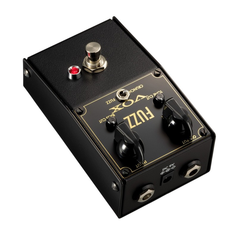 1017492 Vox VFZ-1 Fuzz Pedal de Guitarra