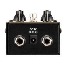 1017492 Vox VFZ-1 Fuzz Pedal de Guitarra