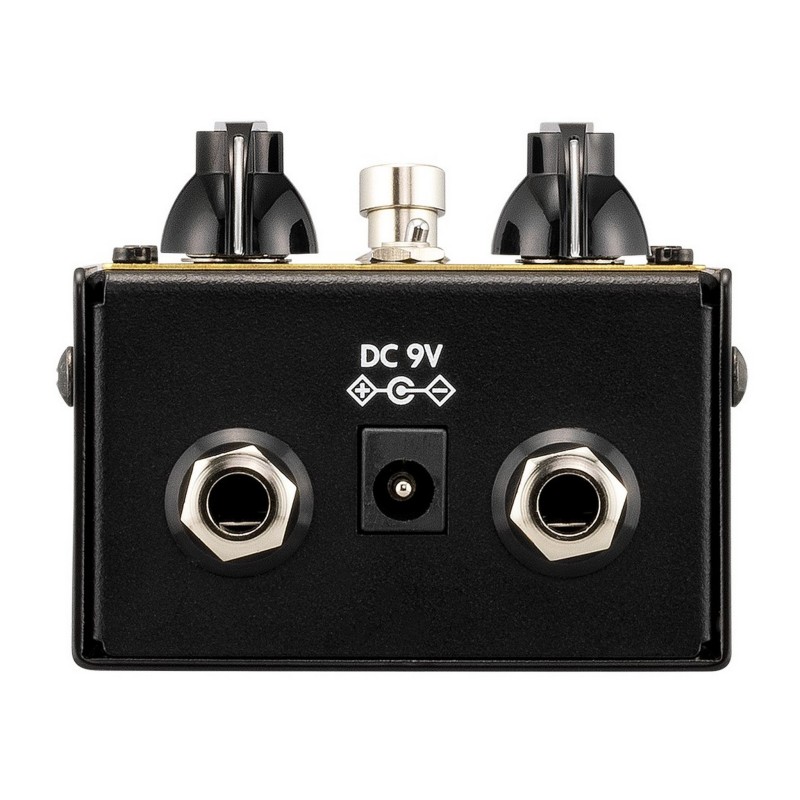 1017492 Vox VFZ-1 Fuzz Pedal de Guitarra