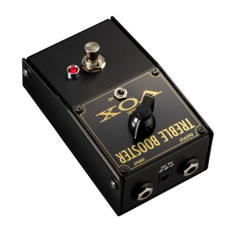 1017493 Vox VTB-1 Treble Booster Pedal de guitarra