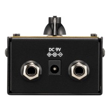 1017493 Vox VTB-1 Treble Booster Pedal de guitarra