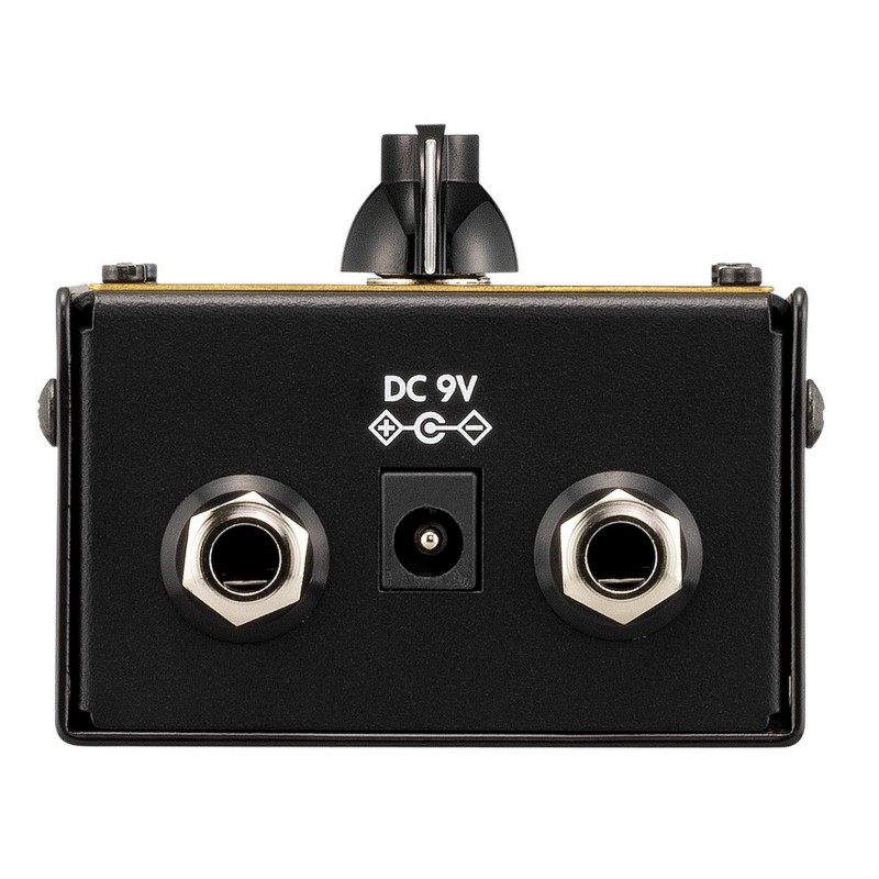 1017493 Vox VTB-1 Treble Booster Pedal de guitarra