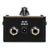 Vox VTB-1 Treble Booster Pedal de guitarra