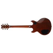AR625FMSPCML Ibanez AR625FMSP-CML Guitarra Eléctrica Caramel Burst Low Gloss
