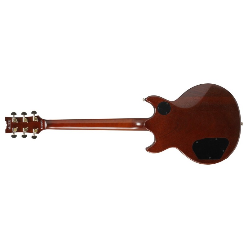 AR625FMSPCML Ibanez AR625FMSP-CML Guitarra Eléctrica Caramel Burst Low Gloss