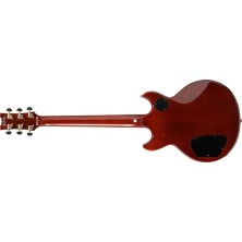 AR420BMG Ibanez AR420-BMG Guitarra Eléctrica Black Mirage Gradation