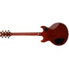 Ibanez AR420-BMG Guitarra Eléctrica Black Mirage Gradation