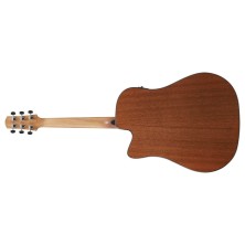 AAD51CENT Ibanez AAD51CE-NT Guitarra electroacústica Natural High Gloss