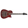 Ibanez ALT50FA-RDB Guitarra Electroacústica Red Doom Burst High Gloss