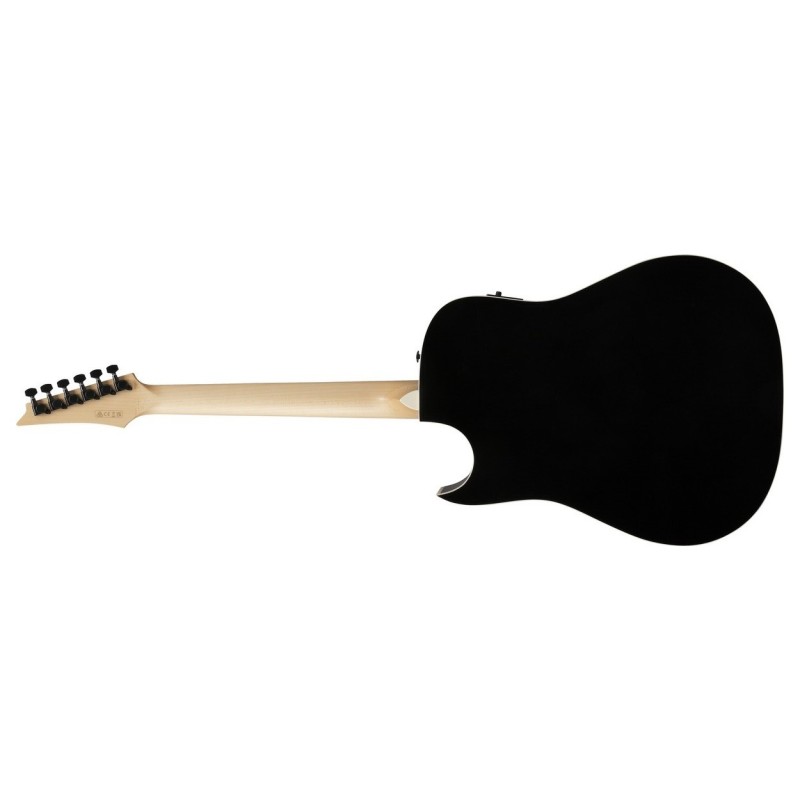 ALT50FARDB Ibanez ALT50FA-RDB Guitarra Electroacústica Red Doom Burst High Gloss
