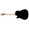Ibanez ALT50FA-RDB Guitarra Electroacústica Red Doom Burst High Gloss
