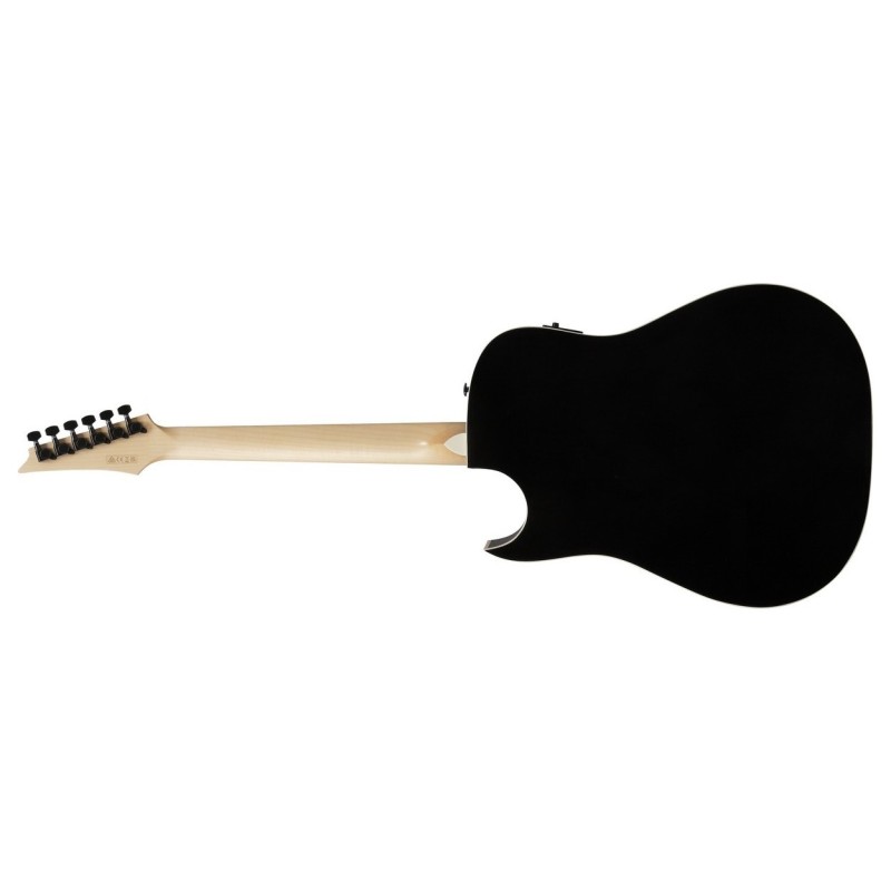 ALT50FATVT Ibanez ALT50FA-TVT Guitarra Electroacústica Transparent Violet Sunburst