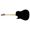 Ibanez ALT50FA-TVT Guitarra Electroacústica Transparent Violet Sunburst