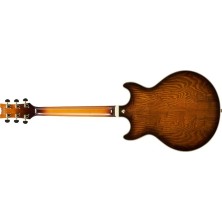 AM93QAVVH Ibanez AM93QA-VVH Guitarra Eléctrica Semicaja Vintage Violin High Gloss