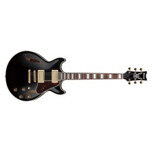 Ibanez AM73G-BK Guitarra Eléctrica Black