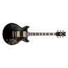 Ibanez AM73G-BK Guitarra Eléctrica Black