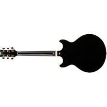 AM73GBK Ibanez AM73G-BK Guitarra Eléctrica Black