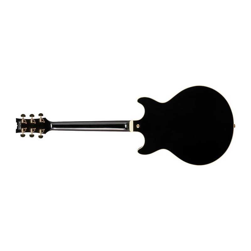 AM73GBK Ibanez AM73G-BK Guitarra Eléctrica Black
