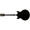 Ibanez AM73G-BK Guitarra Eléctrica Black