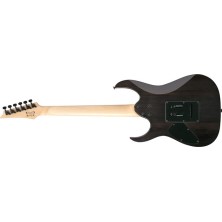 GRG120QASPBKG Ibanez GRG120QASP-BKG Guitarra Eléctrica Black Gradation