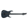 Ibanez GRGR221FA-TDK Guitarra Eléctrica Transparent Indigo Black