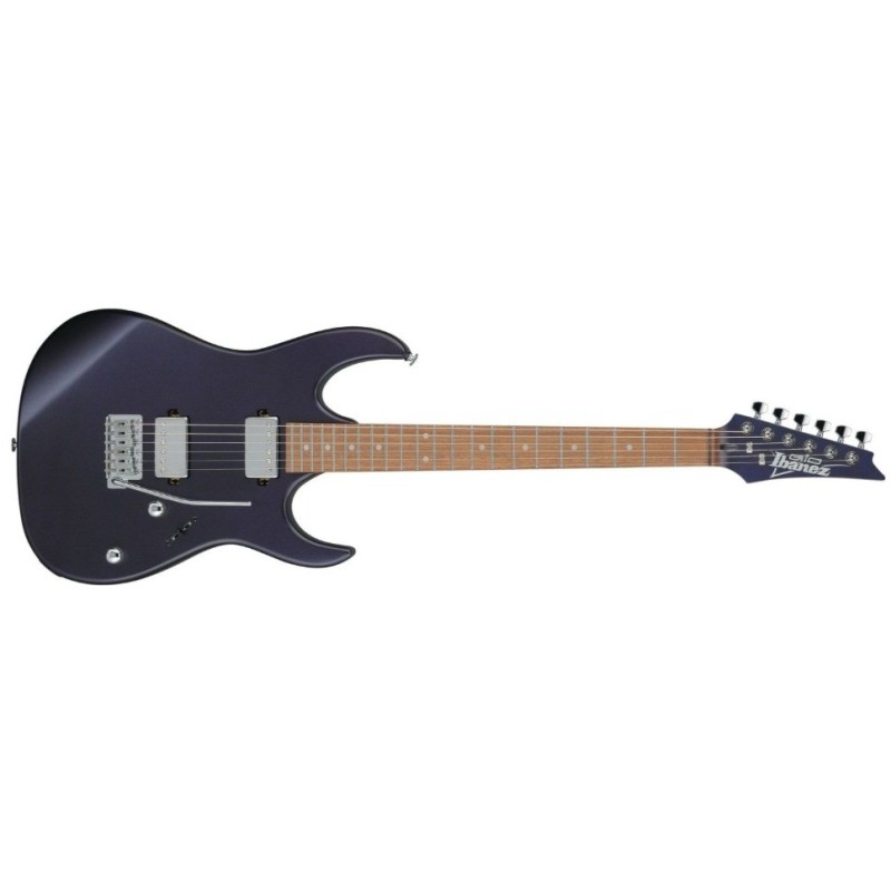 GRX120SPDDM Ibanez GRX120SP-DDM Guitarra Eléctrica Dark Dusk Metallic Matte