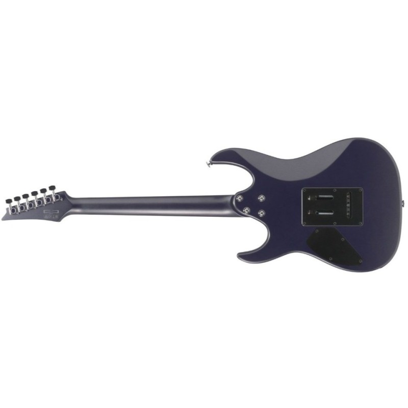 GRX120SPDDM Ibanez GRX120SP-DDM Guitarra Eléctrica Dark Dusk Metallic Matte