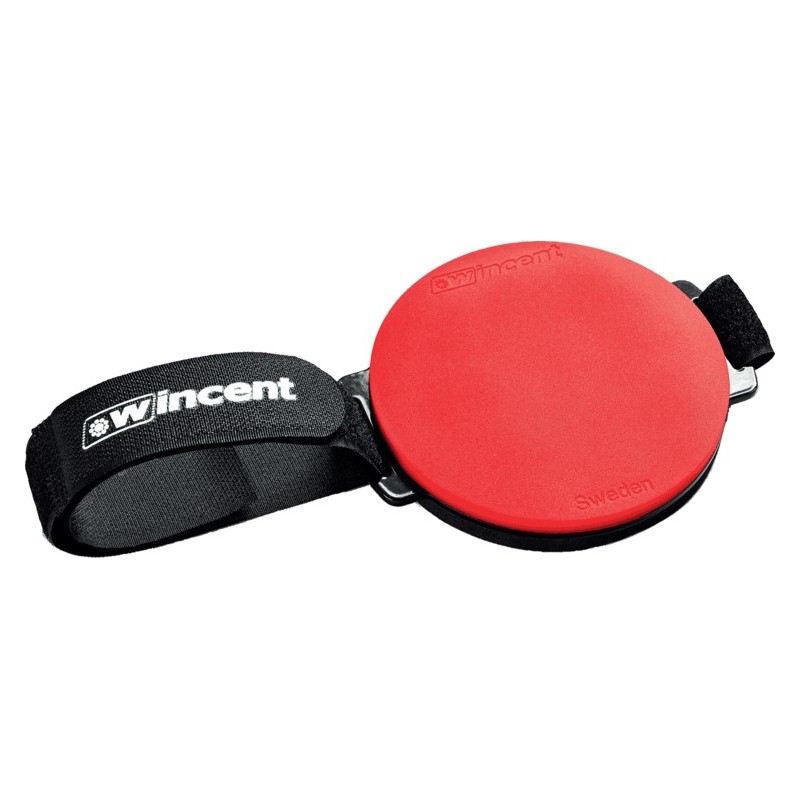 IBER-w-dualpad Wincent Pad de practicas DUAL PAD